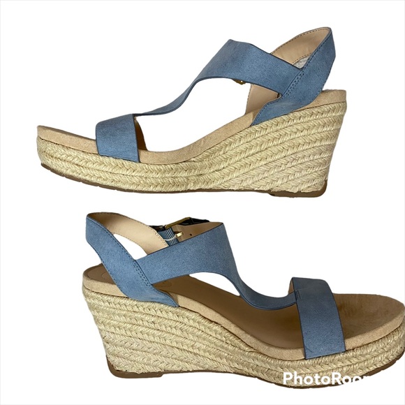 Kenneth Cole Reaction Card Espadrille 